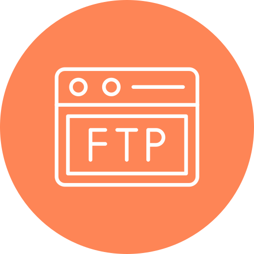 ftp icono gratis