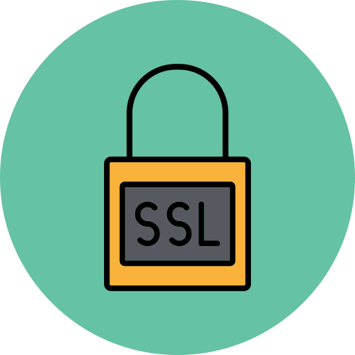 ssl icono gratis