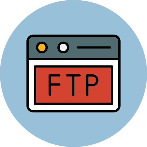 ftp icono gratis