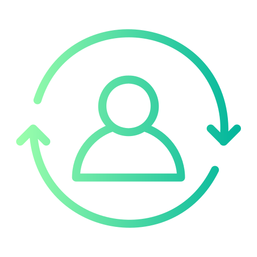 Target audience free icon