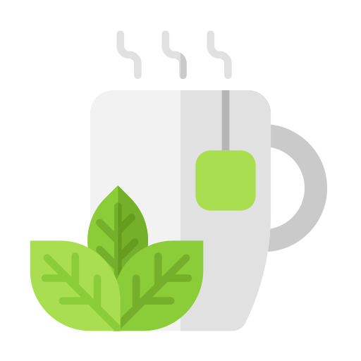 té icono gratis