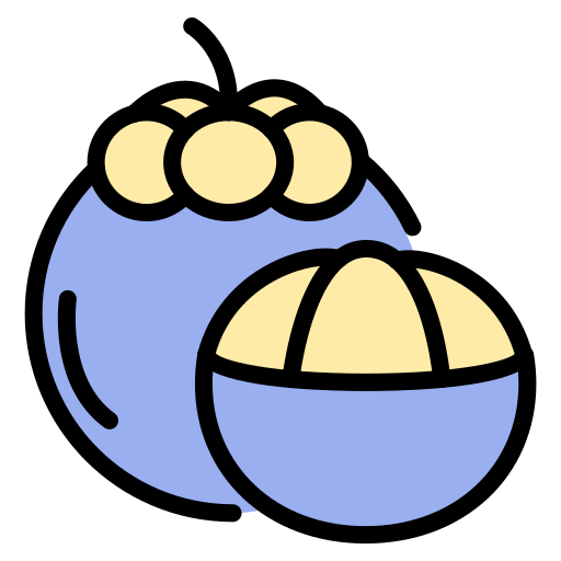 mangostan kostenlos Icon mangostan kostenlos Icon