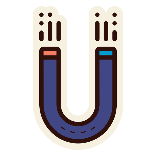 자석 무료 아이콘