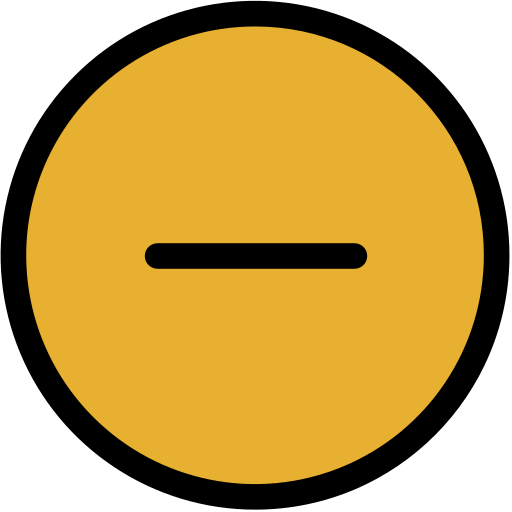 minus kostenlos Icon minus kostenlos Icon