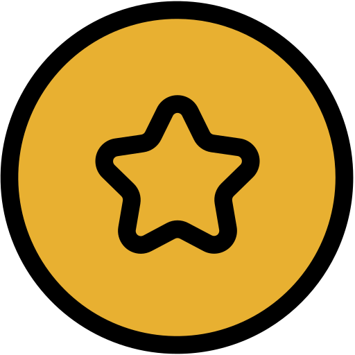 estrella icono gratis