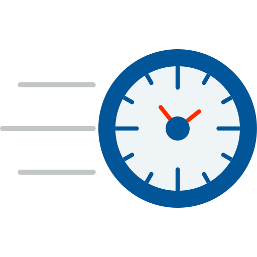 Fast time free icon Fast time free icon
