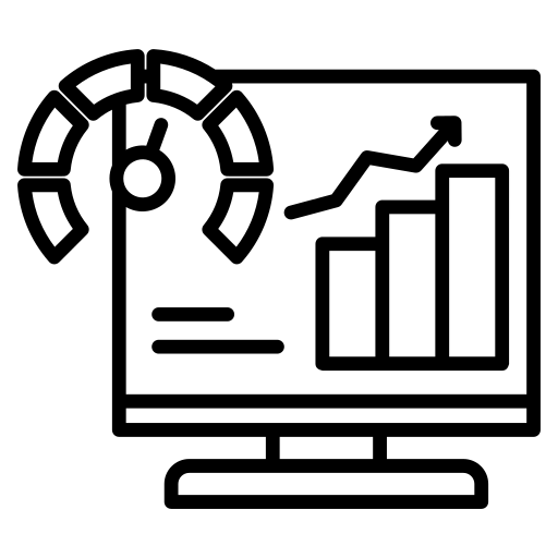 Dashboard free icon