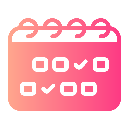 calendrier Icône gratuit calendrier Icône gratuit