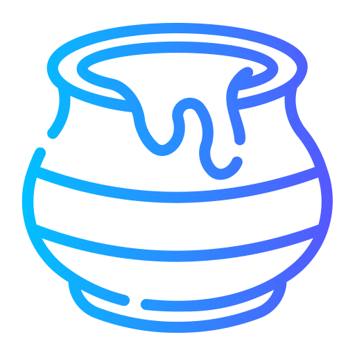 Honey free icon