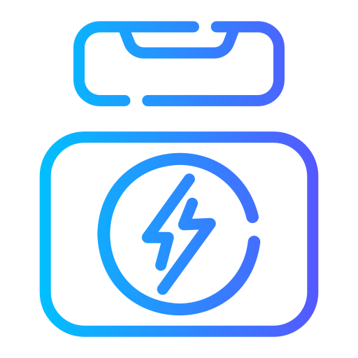 ergänzung kostenlos Icon