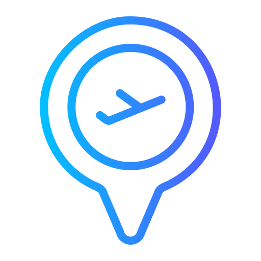 ubicación icono gratis