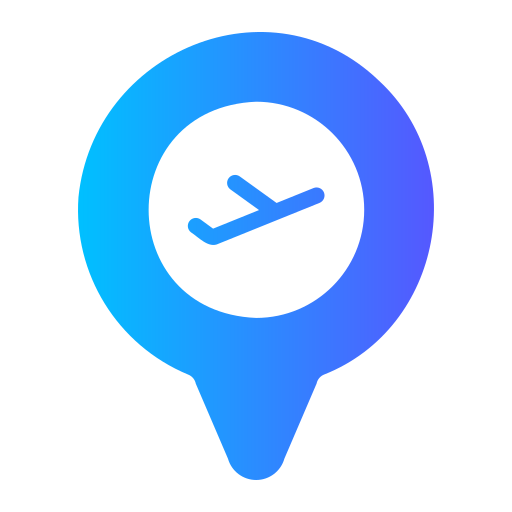 위치 무료 아이콘