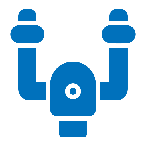 Steering wheel free icon