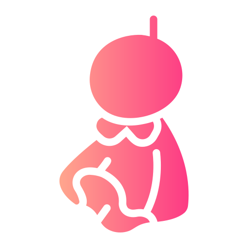 teru teru bozu Icône gratuit teru teru bozu Icône gratuit