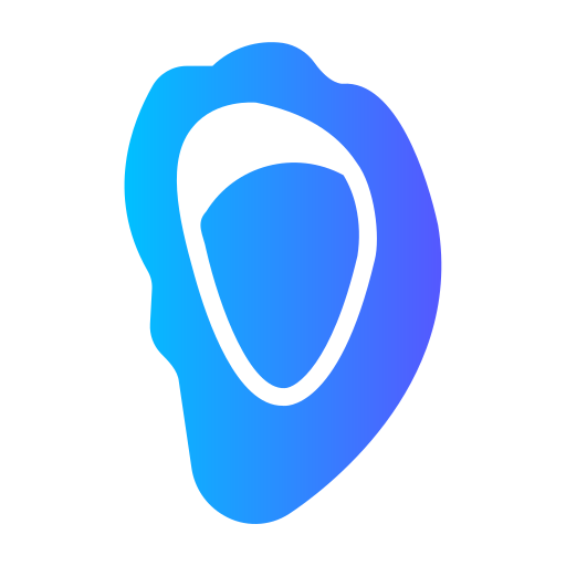 устрица бесплатно иконка