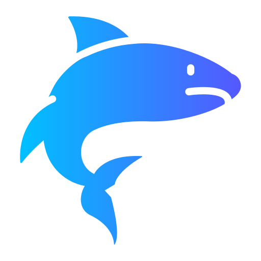 Shark - Free animals icons