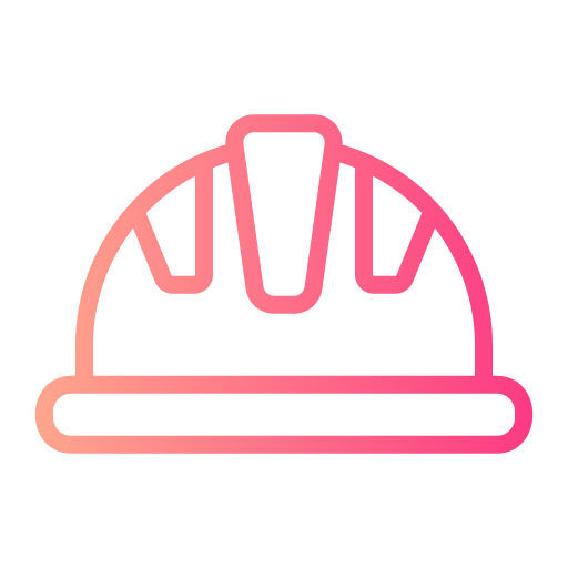 Helmet free icon