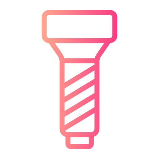 Screw free icon