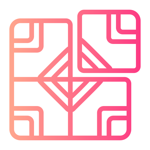 Tiles free icon Tiles free icon