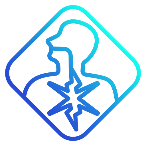 peligro icono gratis