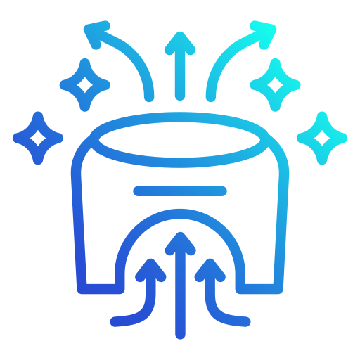 luftfilterung kostenlos Icon luftfilterung kostenlos Icon