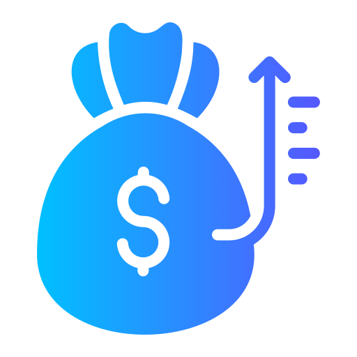 Collateral free icon Collateral free icon