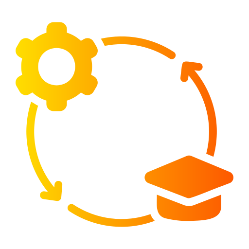 educación icono gratis