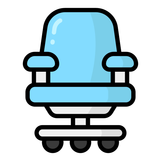 bürostuhl kostenlos Icon bürostuhl kostenlos Icon