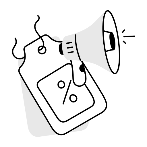 verkauf kostenlos Icon