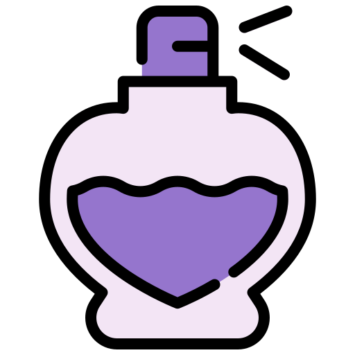 perfume icono gratis