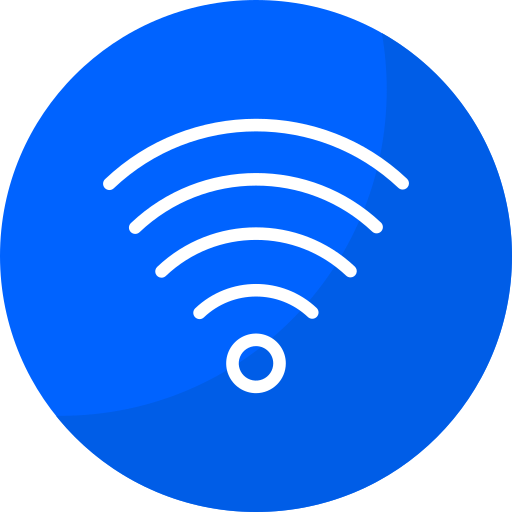 wifi icono gratis