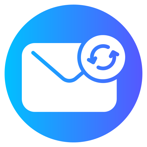 correo electrónico icono gratis