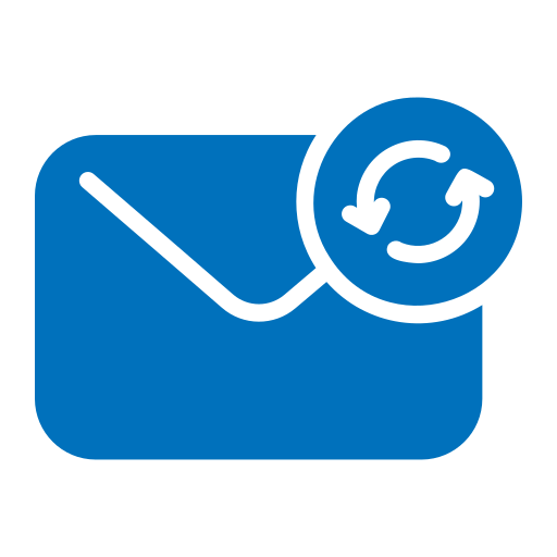 correo electrónico icono gratis