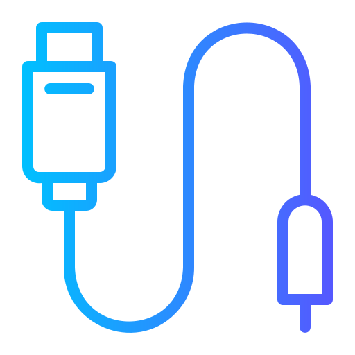 Plug in - Free electronics icons