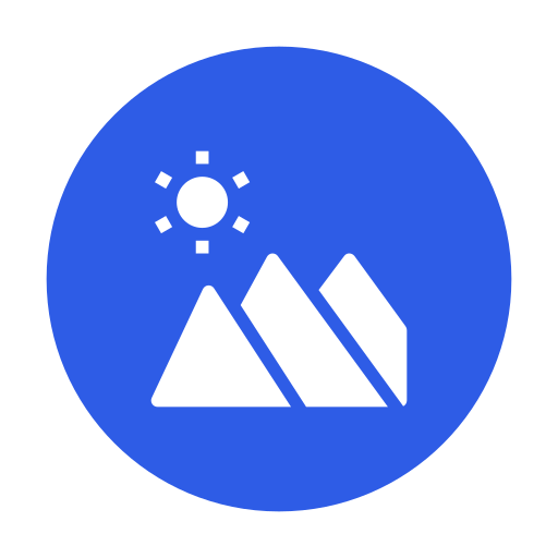 Гора бесплатно иконка