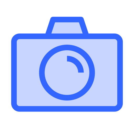 Camera free icon