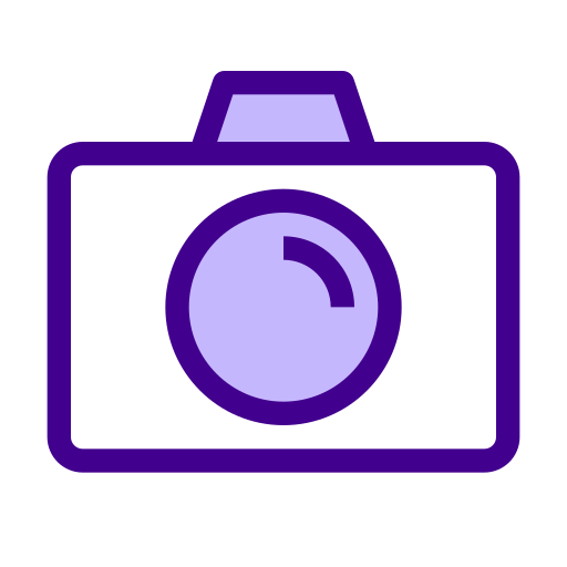 Camera free icon Camera free icon