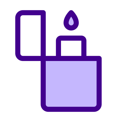 Lighter free icon Lighter free icon