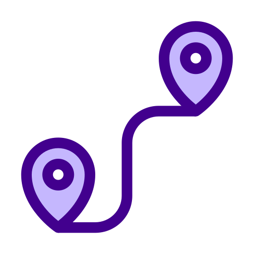 Pin free icon