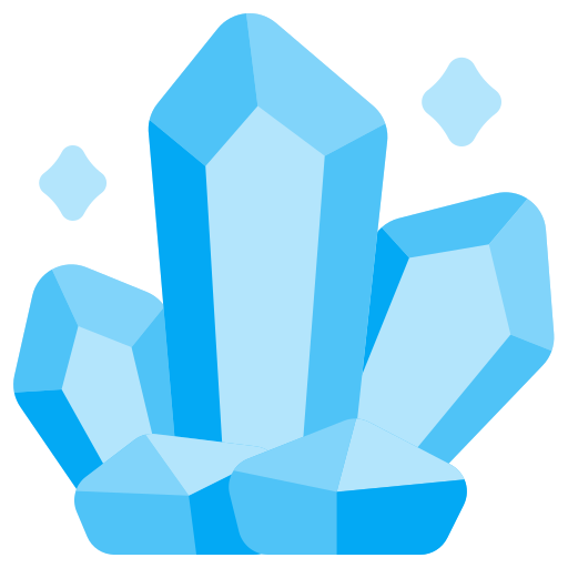 Кристалл бесплатно иконка