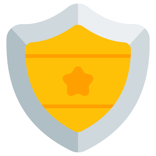 blindaje icono gratis