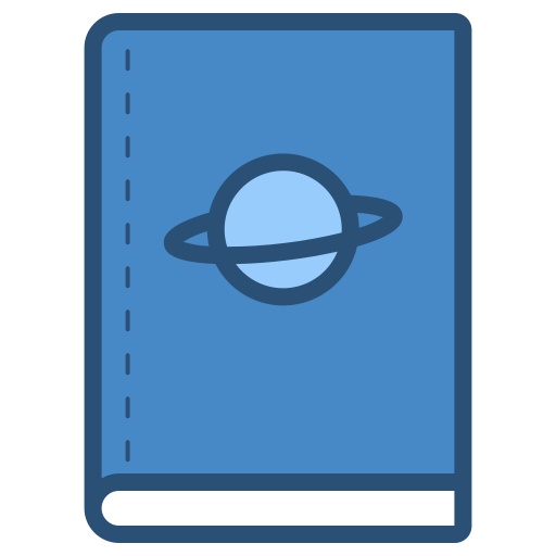 livre Icône gratuit