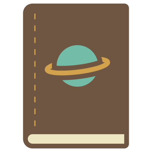 livre Icône gratuit