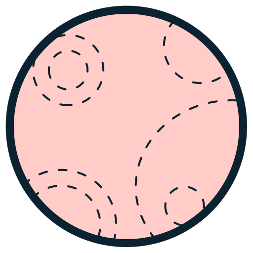 planeta icono gratis