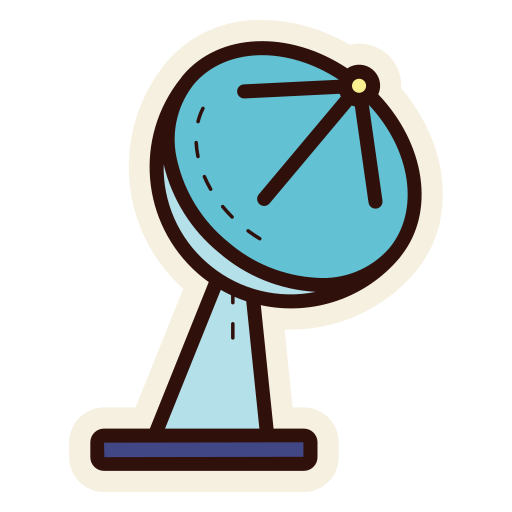 parabolantenne kostenlos Icon parabolantenne kostenlos Icon