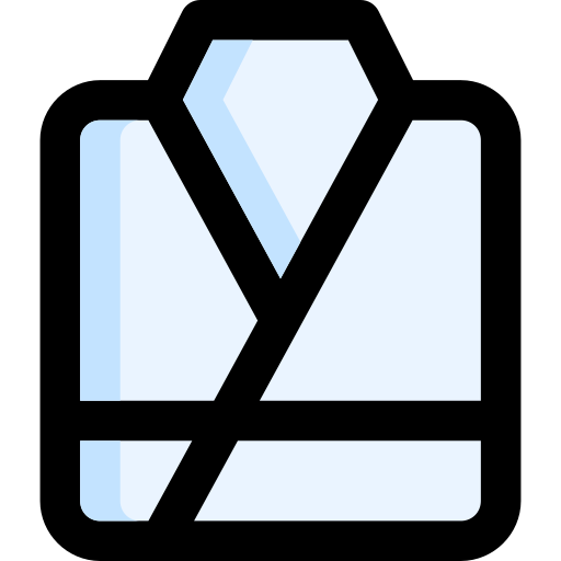 bademantel kostenlos Icon bademantel kostenlos Icon