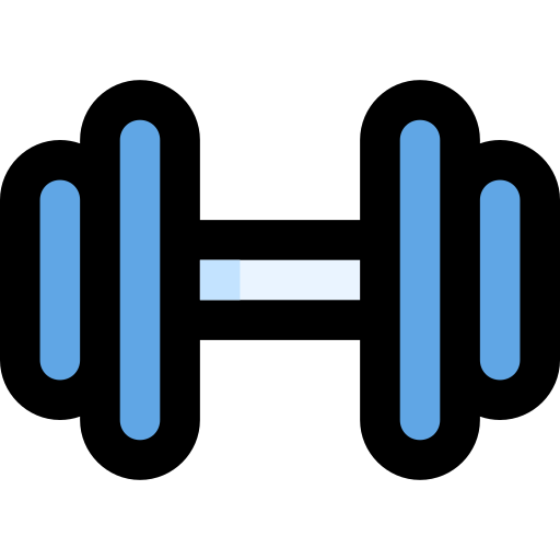 hantel kostenlos Icon hantel kostenlos Icon