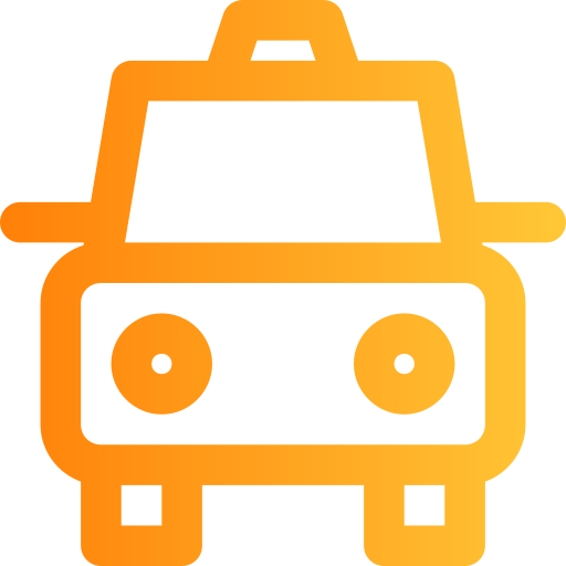 택시 무료 아이콘 택시 무료 아이콘