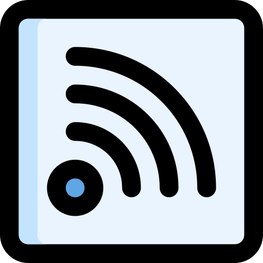 wifi icono gratis