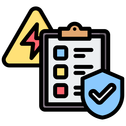 seguridad icono gratis